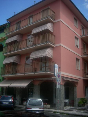 Hotel Corallo